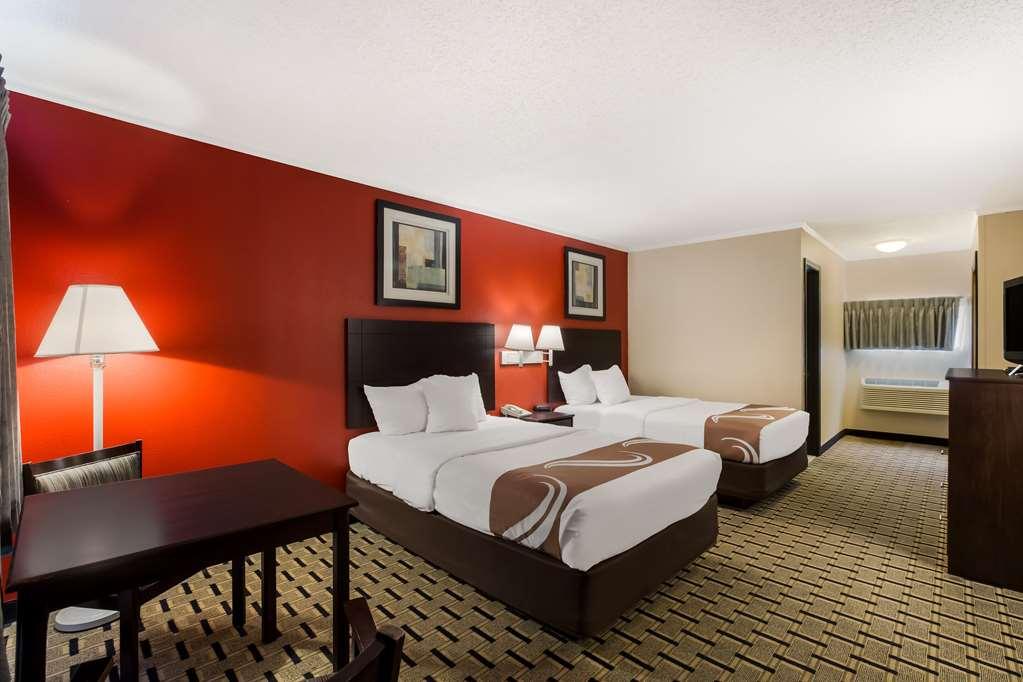 Quality Inn & Suites Millville Oda fotoğraf