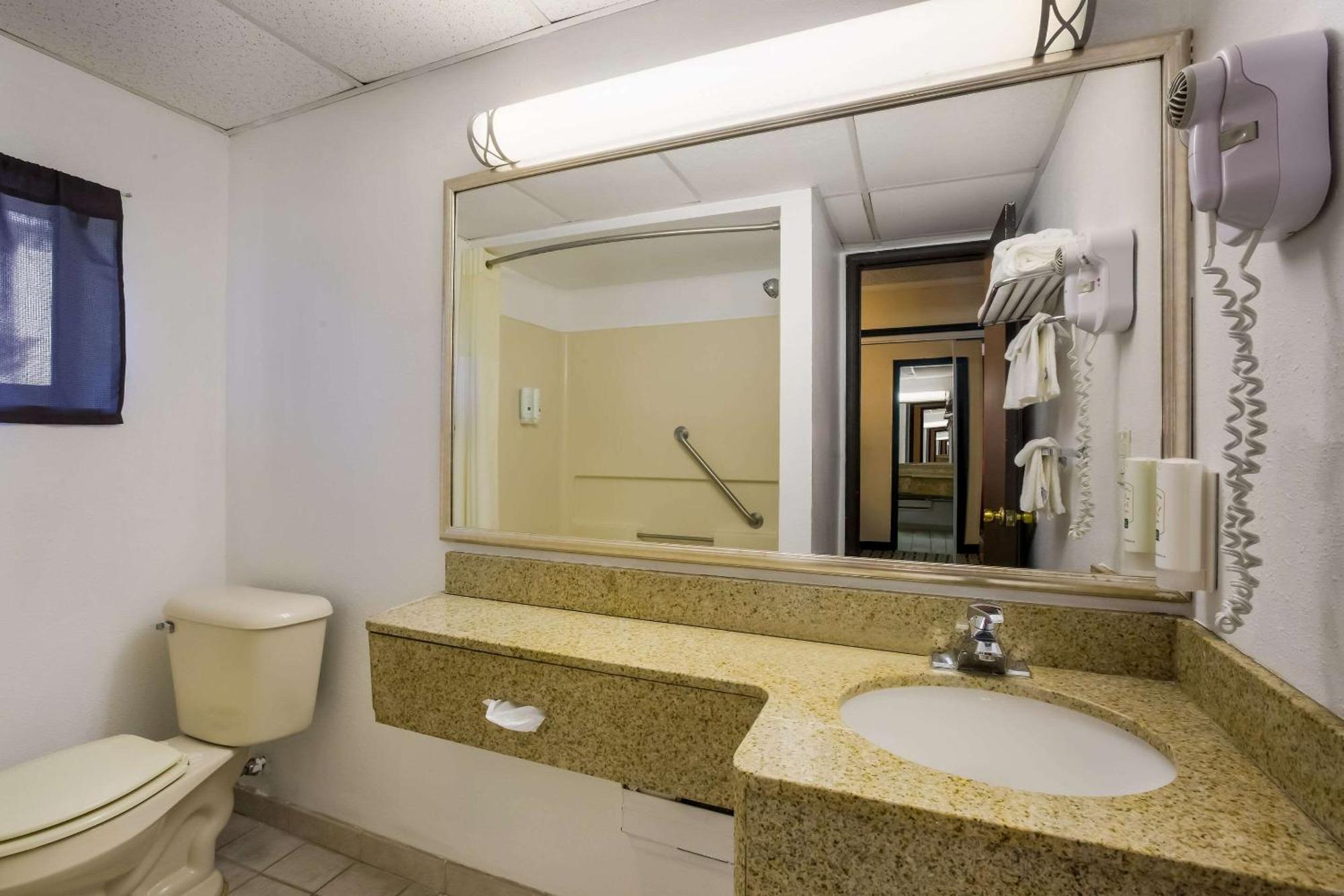 Quality Inn & Suites Millville Dış mekan fotoğraf